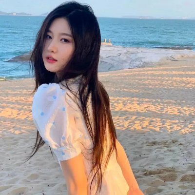 孽海情波