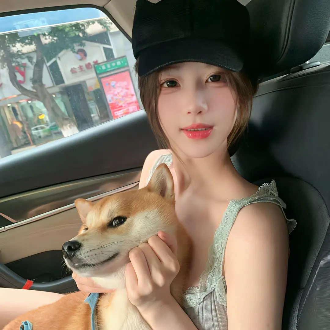 唐朝豪放女